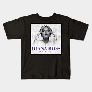 Ross Kids T-Shirt